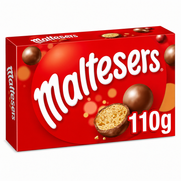 Maltesers Chocolate Box 110g