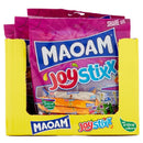 Maoam Joystixx Share Bags 140g PMP