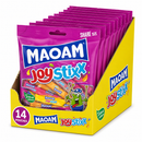 Maoam Joystixx Share Bags 140g PMP
