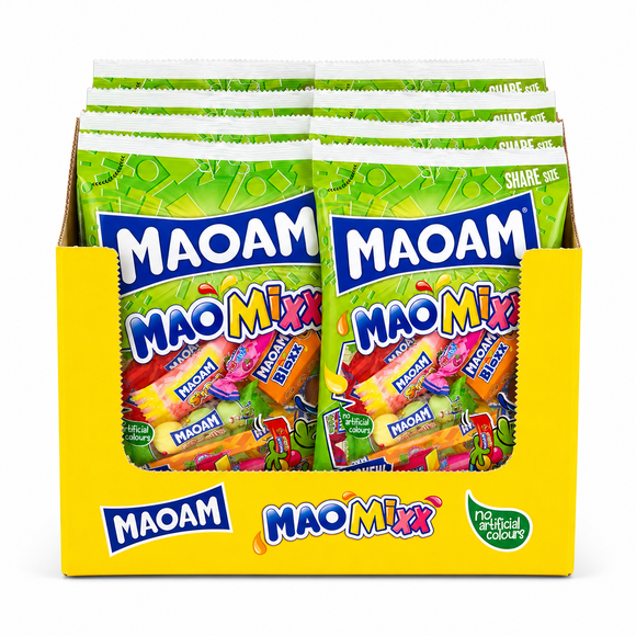 Maoam MaoMix 140g PMP