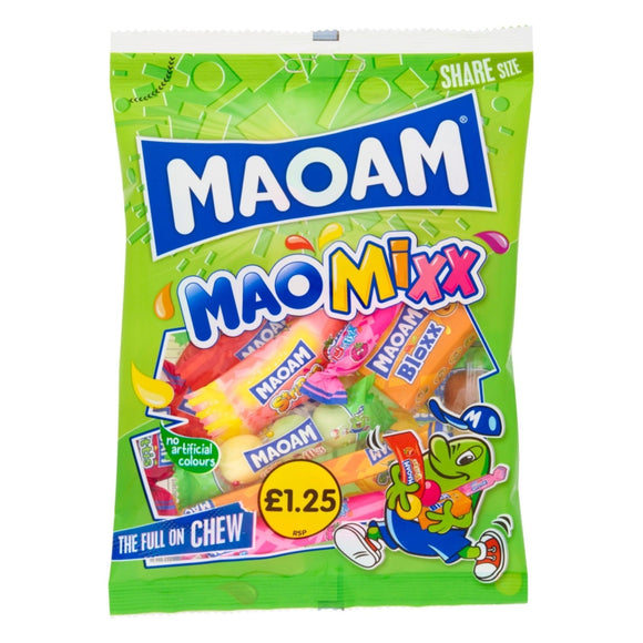 Maoam MaoMix 140g PMP