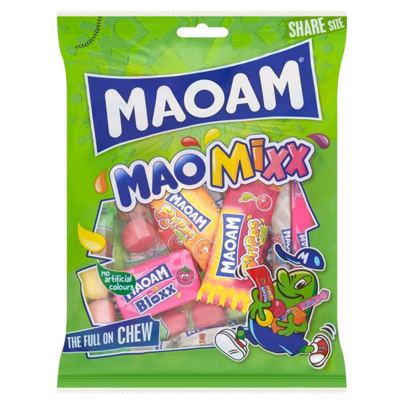 Maoam MaoMix 140g