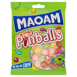 Maoam Pinballs Bags 140g