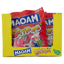 Maoam Stripes Bags 140g PMP