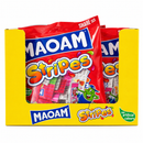 Maoam Stripes Bags 140g PMP