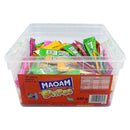 Maoam Stripes Tub 840g