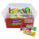 Maoam Stripes Tub 840g