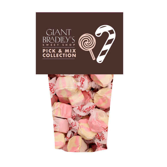 Maple Bacon Salt Water Taffy