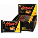 Mars Chocolate Bar Multipack 3 Pack 118.2g PMP