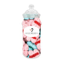 Marshmallow Butterflies