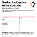 Marshmallow Cupcakes