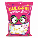 Marshmallow Flowers