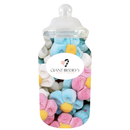 Marshmallow Flowers