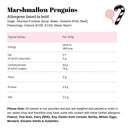 Marshmallow Penguins