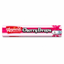 Maynards Bassetts Cherry Drops Sweets Roll 45g