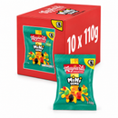 Maynards Bassetts Mini Gems 110g PMP