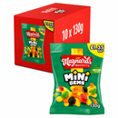 Maynards Bassetts Mini Gems 130g PMP