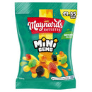 Maynards Bassetts Mini Gems 130g