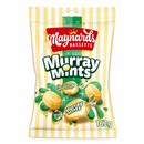 Maynards Bassetts Murray Mints Bag 162g
