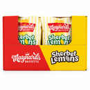 Maynards Bassetts Sherbet Lemons Sweets Bag 192g