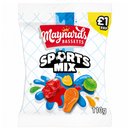 Maynards Bassetts Sports Mix 110g PMP