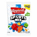 Maynards Bassetts Sports Mix 130g PMP