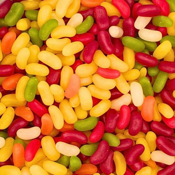 Medium Sweet Jar - Retro & Traditional Sweets