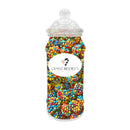 Rainbow Rocks