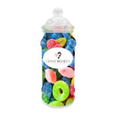 Vegan & Gluten Free Fizzy Mix-3