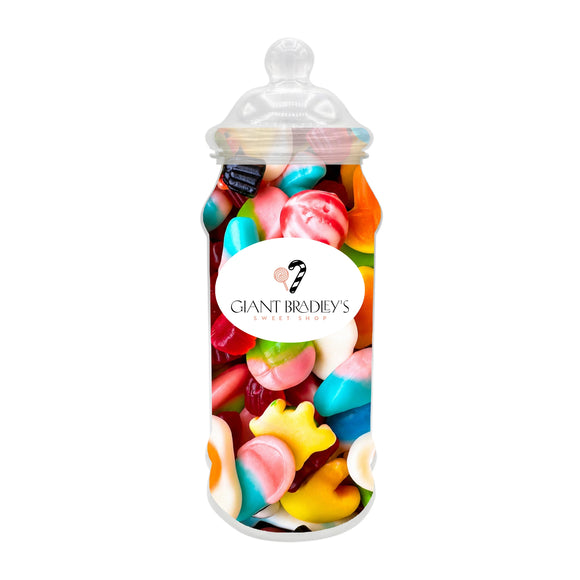 Gluten Free Jelly Mix