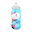 Bubblegum Flying Saucers-3