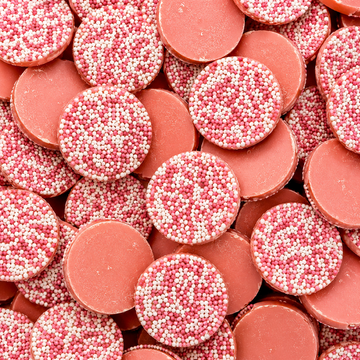 Mega Pinkies