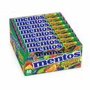 Mentos Discovery Chewy Dragees Roll 38g