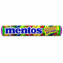 Mentos Discovery Chewy Dragees Roll 38g