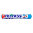 Mentos Mint Chewy Dragees 38g