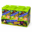 Mentos Sour Tones Chewy Dragees Bag 135g PMP