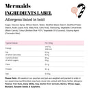 Mermaids