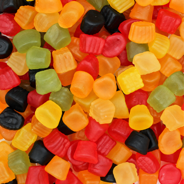Midget Gems