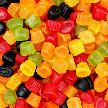 Midget Gems