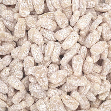 Milk Bottles Gums (Dusted)