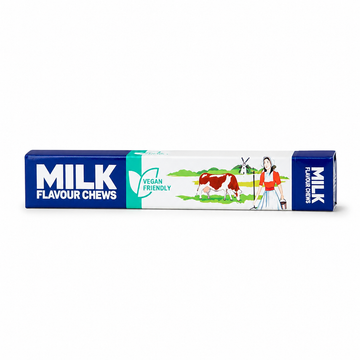 Milk Chew Stick 41g
