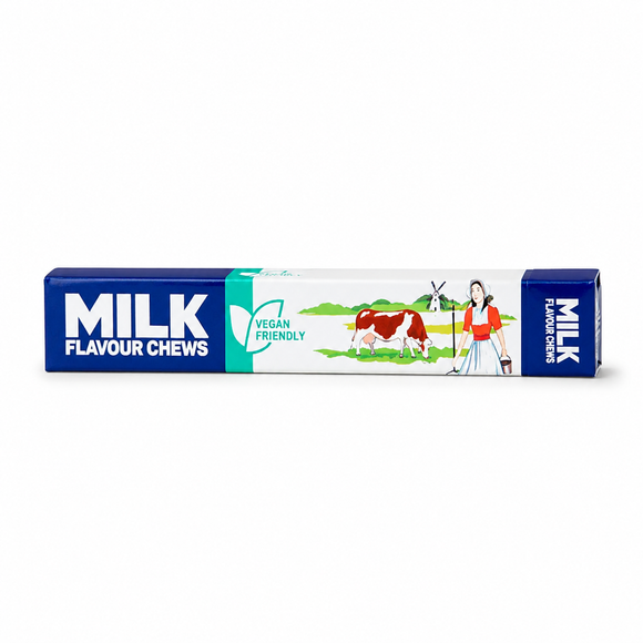 Milk Chew Stick 41g