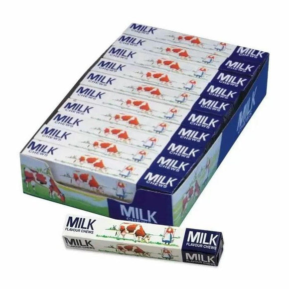 Milk Chew Stickpack 41g