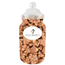 Milk Chocolate Cookie & Fudge Clusters