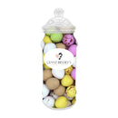 Milk Chocolate Mini Eggs