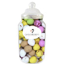 Milk Chocolate Mini Eggs