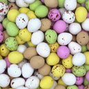 Milk Chocolate Mini Eggs