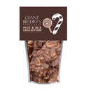 Milk Chocolate Peanut Cluster