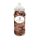 Milk Chocolate Peanut Cluster