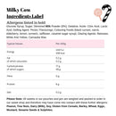 Milky Cow Sweets
